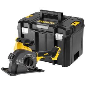 Fréza drážkovací Dewalt 54V XR Flexvolt DCG200NT-XJ (bez baterie)