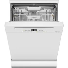 Myčka nádobí Miele G 5410 SC Active Plus bílá barva

