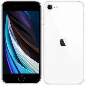 Mobilni Telefon Apple Iphone Se 2020 64 Gb White Mhgq3cn A Datart