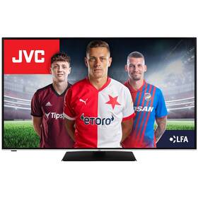 Televize JVC LT-50VU6105
