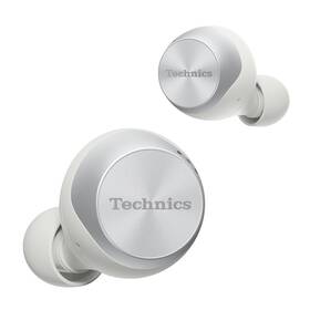 Sluchátka Technics EAH-AZ70WE-S (EAH-AZ70WE-S) stříbrná