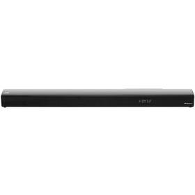 Soundbar JVC TH-E431B černý - zánovní - 12 měsíců záruka