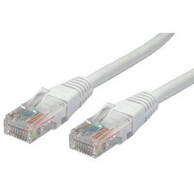 Kabel AQ Síťový UTP CAT 5, RJ-45 LAN, 5 m (xaqcc71050)