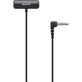 Mikrofon Sony ECM-LV1 černá barva
