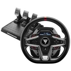 Volant Thrustmaster T248 pro PS5/PS4/PC 
