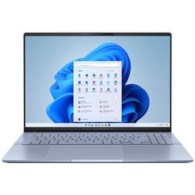 Notebook Asus Vivobook S16 modrá barva
