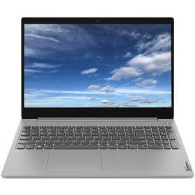 Notebook Lenovo IdeaPad 3 15IGL05 (81WQ00G0CK) šedý