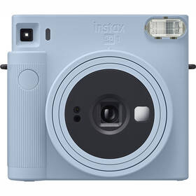 Instantní fotoaparát Fujifilm Instax SQ1 modrý