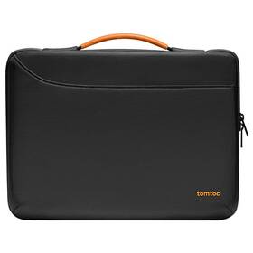 Brašna na notebook tomtoc Briefcase na 16" MacBook Pro (TOM-A22E2D1) černá