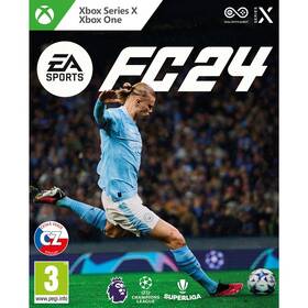 Hra EA Sports Xbox FC 24 (EAX320623)