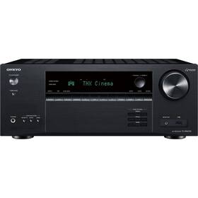 AV Receiver Onkyo TX-NR6100 černá barva
