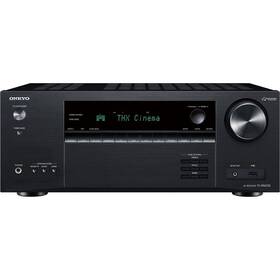 AV Receiver Onkyo TX-NR6100 černý