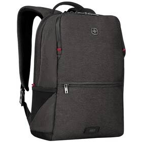 Batoh na notebook Wenger MX Reload 14" šedá barva
