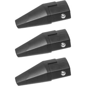 Hroty Peak Design Ultralight Conversion Kit (TT-ULCK-5-150-1) černé