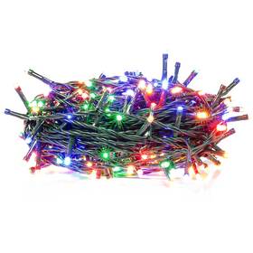 Vánoční osvětlení RETLUX RXL 203, řetěz, 50 LED, 5 m, multicolor (50002843)
