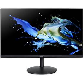 Monitor Acer Vero CB272UE3bmiprux (UM.HB2EE.319) černý