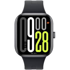 Chytré hodinky Xiaomi Redmi Watch 5 černá barva
