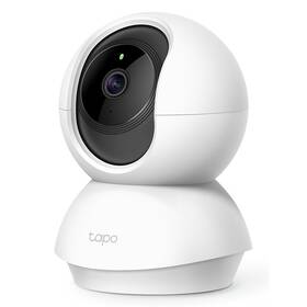 IP kamera TP-Link Tapo C200 bílá barva

