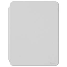 Pouzdro na tablet Baseus Minimalist Series na Apple iPad 10.2'' (ARJS041015) šedé