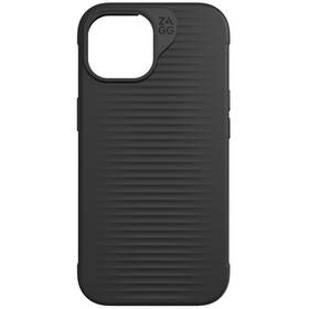 Kryt na mobil ZAGG Case Luxe Snap na Apple iPhone 15/14/13 (702312596) černý