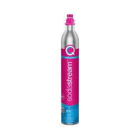 Bombička k výrobníkům sody SodaStream +CO2 samostatná CQC 
