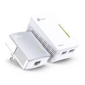 TP-Link TL-WPA4220 KIT