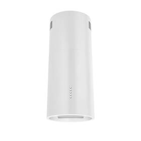 Odsavač par Guzzanti GZ ORW ECO White bílá barva
