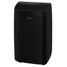Mobilní klimatizace Sencor SAC MT9079CH černá barva
