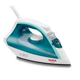 Žehlička Tefal Virtuo FV1710E0 bílá/tyrkysová