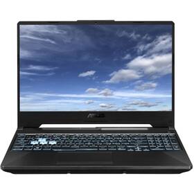 Notebook Asus TUF Gaming F15 FX506 (FX506HC-HN057) černý