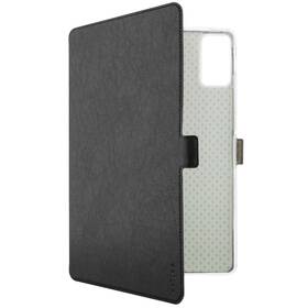 Pouzdro na tablet flipové FIXED Topic Tab na Xiaomi Redmi Pad SE černá barva
