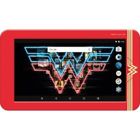 Dotykový tablet eStar Beauty HD 7 Wi-Fi 16 GB - Wonder Woman Warner Bros® (EST000061)