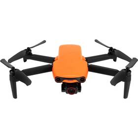 Dron Autel Robotics EVO Nano+ Standard oranžový - s kosmetickou vadou - 12 měsíců záruka
