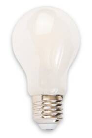 Žárovka LED Tesla filament klasik E27, 7,2W, denní bílá (BL277240-1)