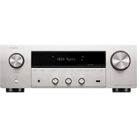 AV Receiver Denon DRA-900H stříbrná barva
