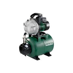 Vodárna Metabo HWW 3300/25 G 600968000 
