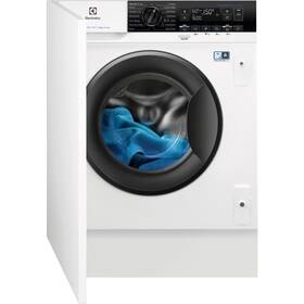 Pračka se sušičkou Electrolux PerfectCare 700 EW7W368SI bílá