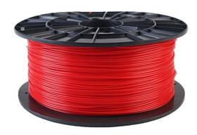 Tisková struna Filament PM 1,75 PLA, 1 kg (F175PLA_RE) červená