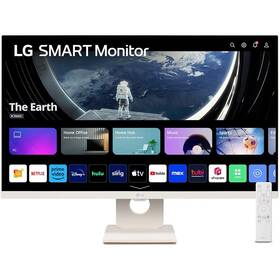Monitor LG 27SR50F-W (27SR50F-W.AEU) bílý