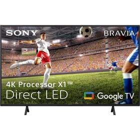 Televize Sony KD-50X75WL