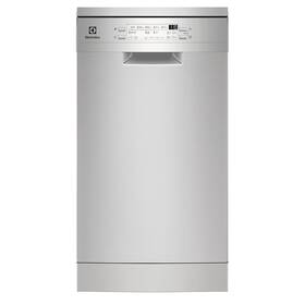 Myčka nádobí Electrolux ESM64320SX nerez