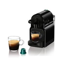 Espresso De'Longhi Nespresso Inissia EN80B černé