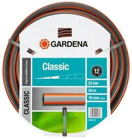 Hadice Gardena Classic (3/4") 20 m bez armatury