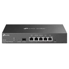 Router TP-Link TL-ER7206 VPN Omada SDN (TL-ER7206) šedý
