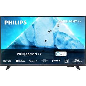 Televize Philips 32PFS6908 - zánovní - 12 měsíců záruka