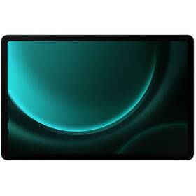 Dotykový tablet Samsung Galaxy Tab S9 FE 6 GB / 128 GB + dotykové pero (SM-X510NLGAEUE) zelený