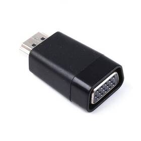 Redukce AQ HDMI / VGA (D-SUB) (xaqcva107)