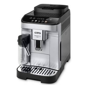 Espresso DeLonghi Magnifica Evo Ecam 290.61 SB černé/stříbrné