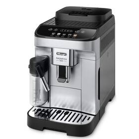 Espresso De'Longhi Magnifica Evo Ecam 290.61 SB černé/stříbrné - s kosmetickou vadou - 12 měsíců záruka