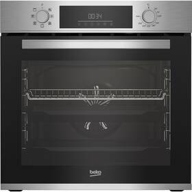 Trouba Beko Beyond BBIM12300X nerez